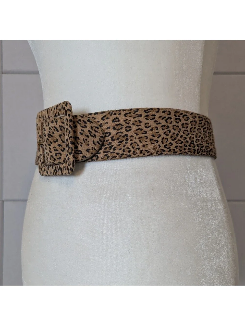 N/A belt approximately 28