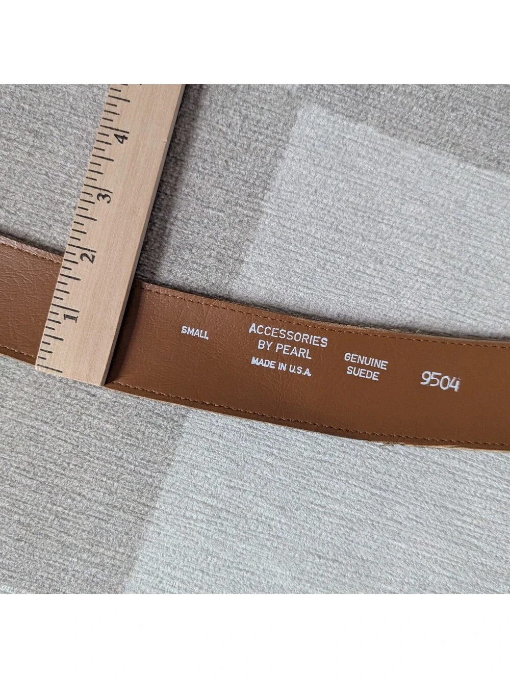N/A leather approximately