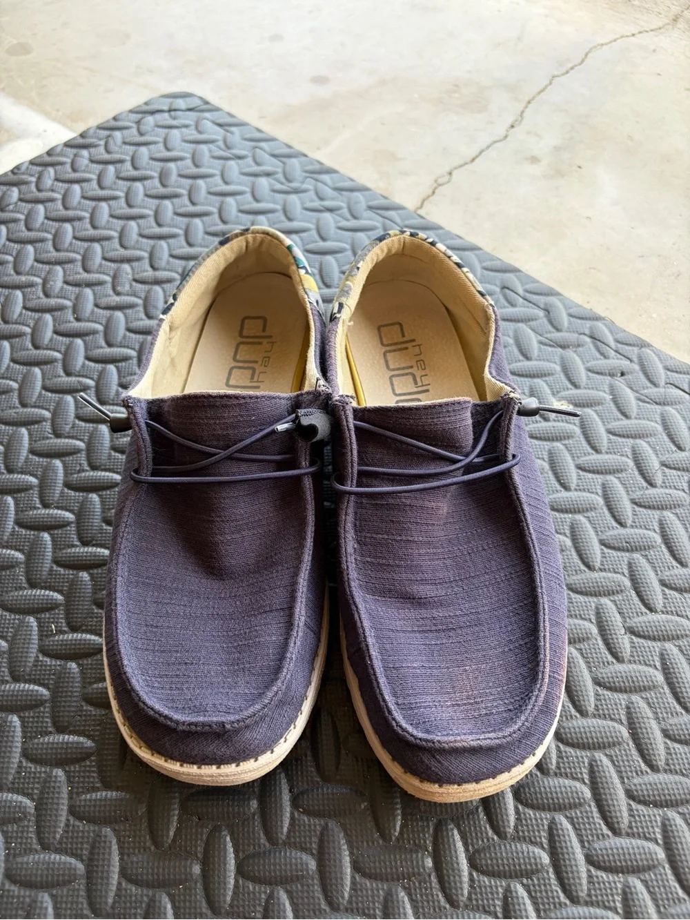 Heydude comfortable women’s