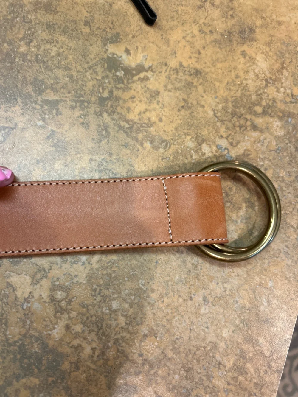 Fossil classic casual small