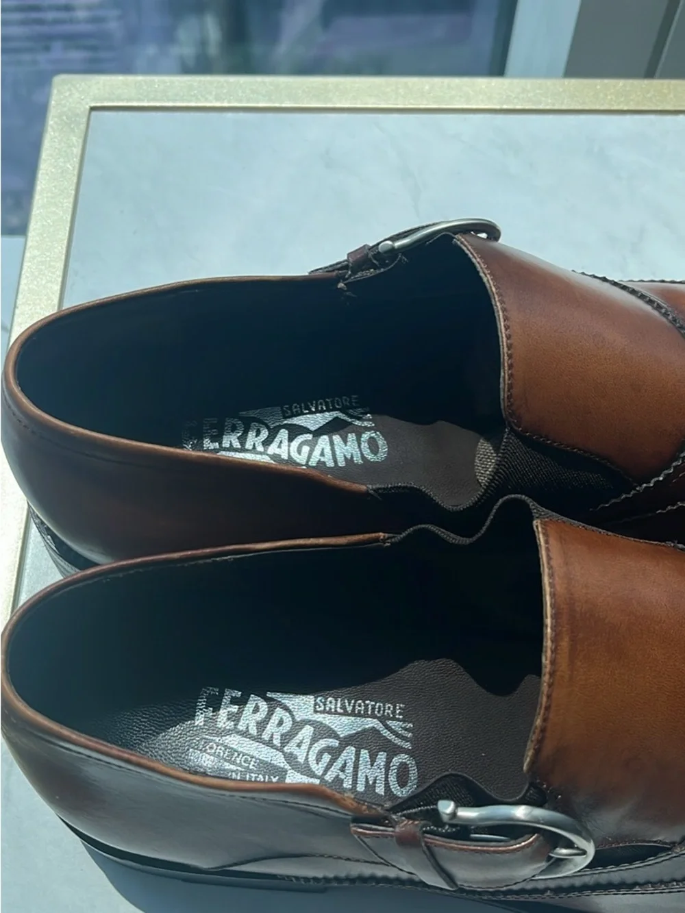 Salvatore Ferragamo salvatore ferragamo