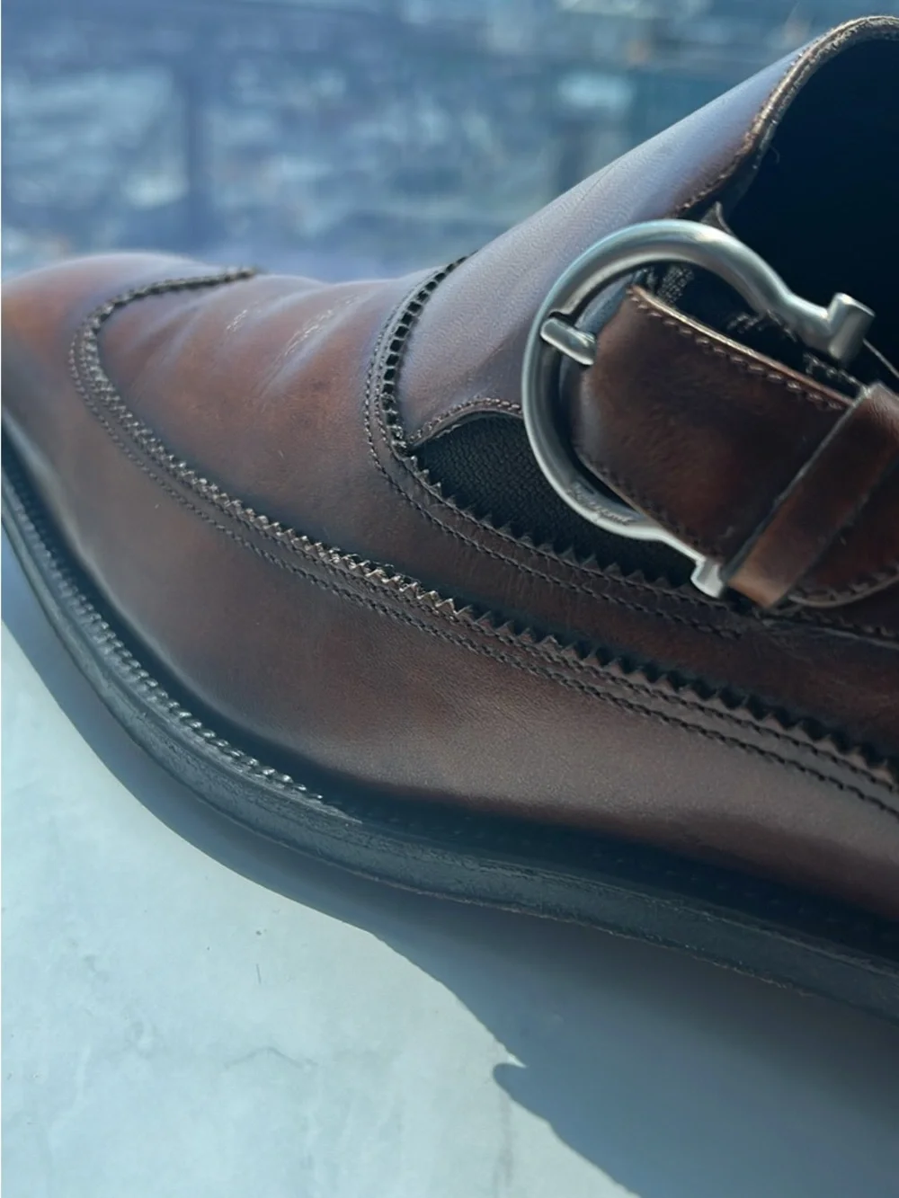 Salvatore Ferragamo salvatore ferragamo