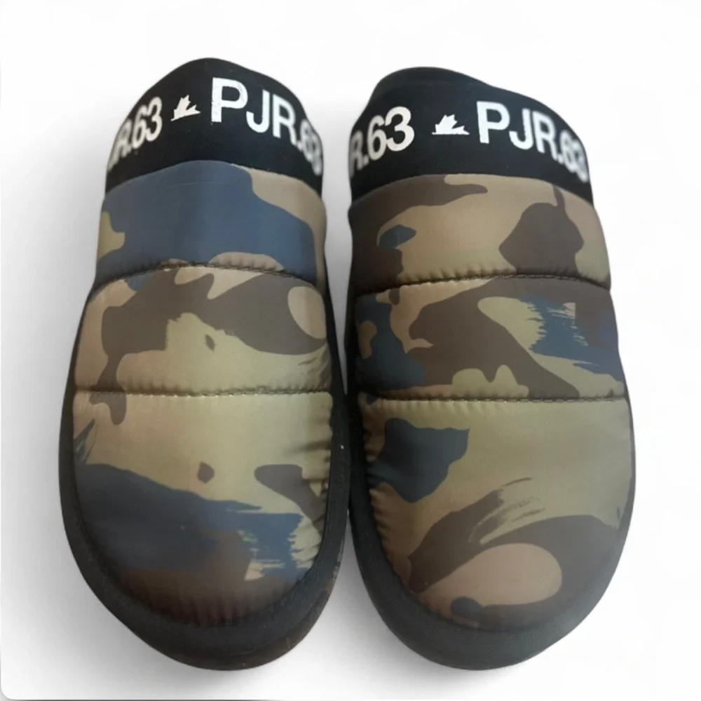 Pajar deadstock stylish