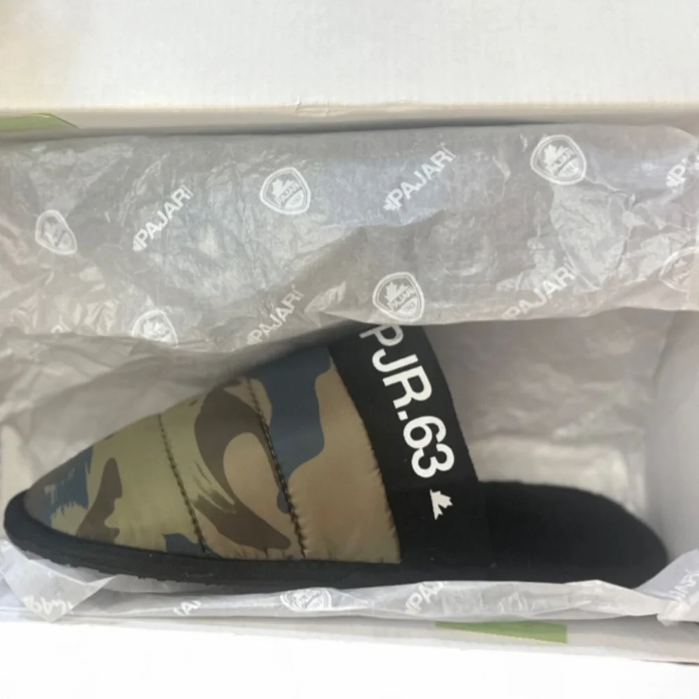 Pajar deadstock stylish