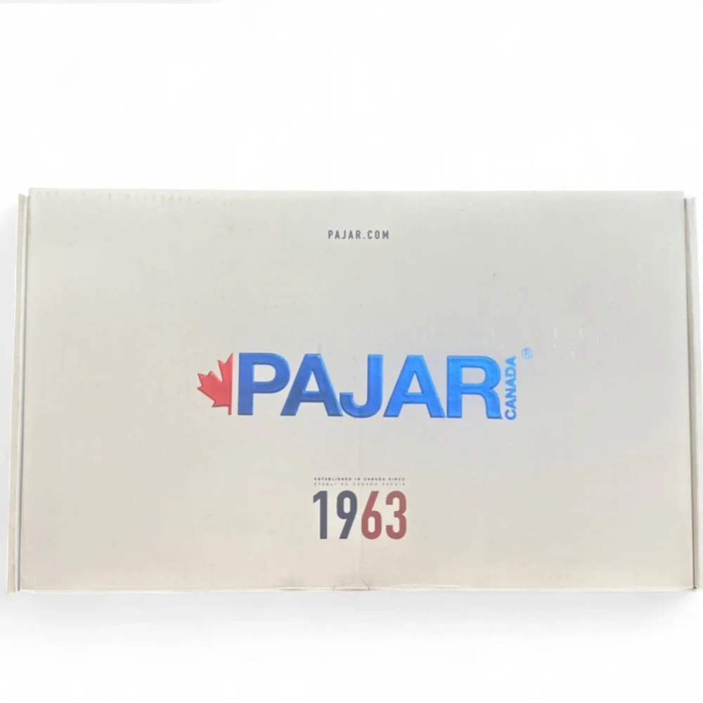 Pajar deadstock stylish