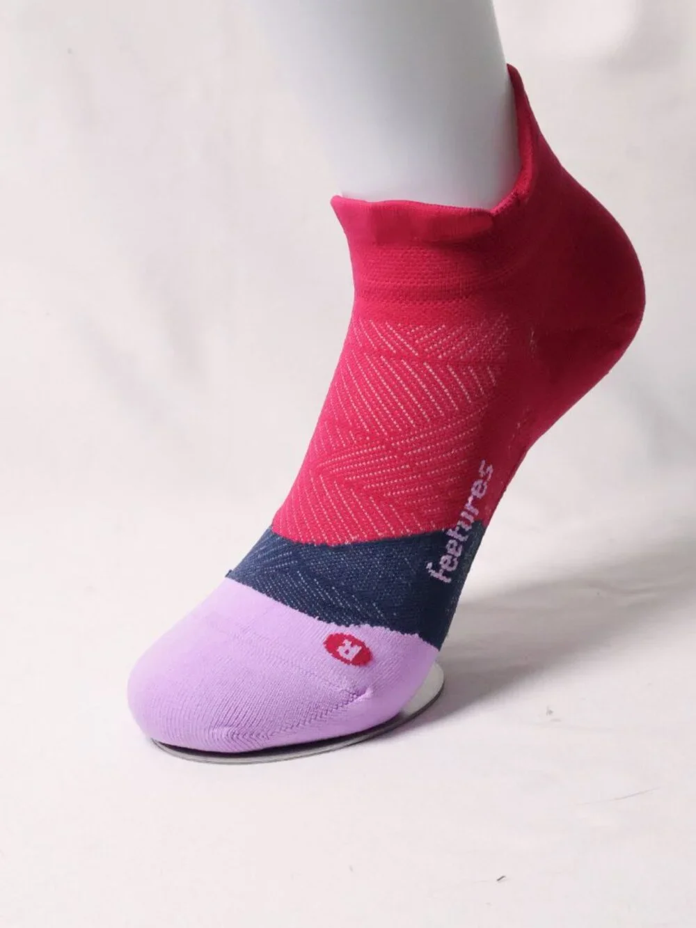 Feetures socks by