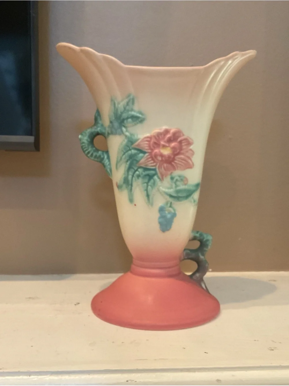 N/A pink cream
