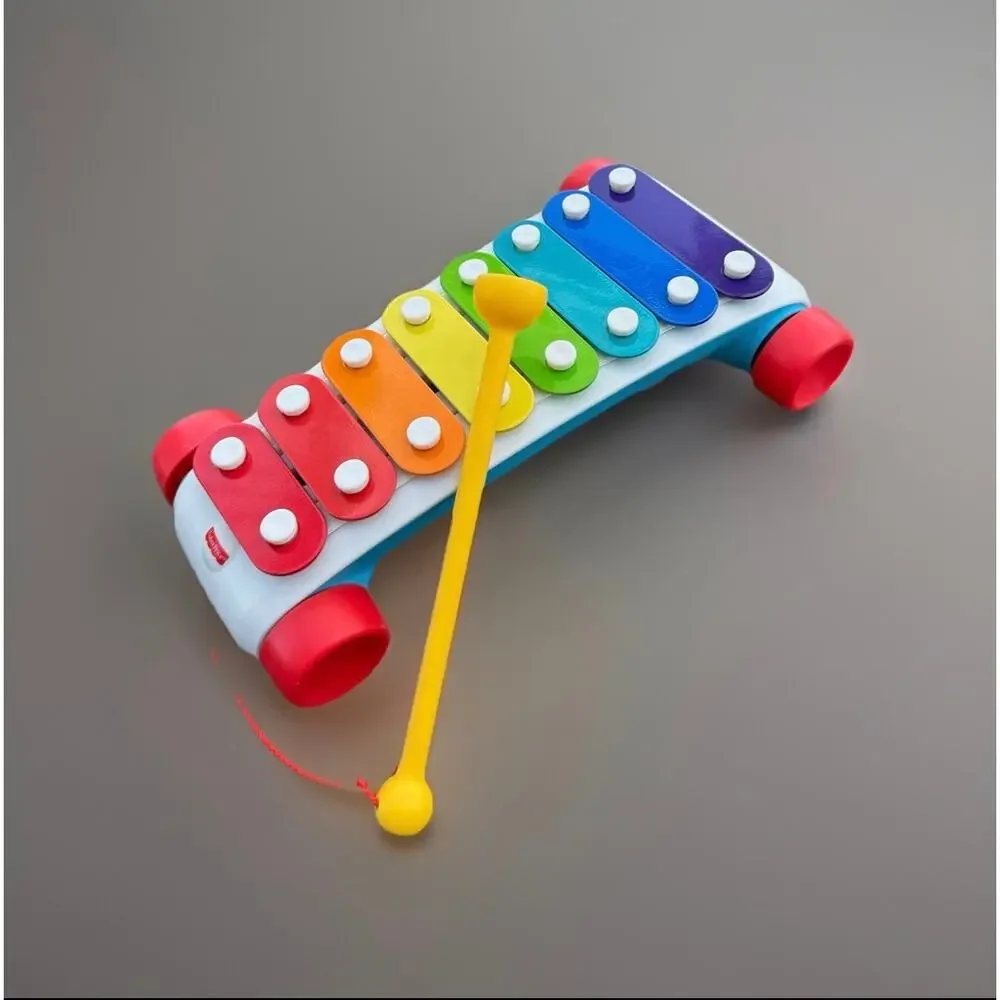 Fisher-Price classic fisher