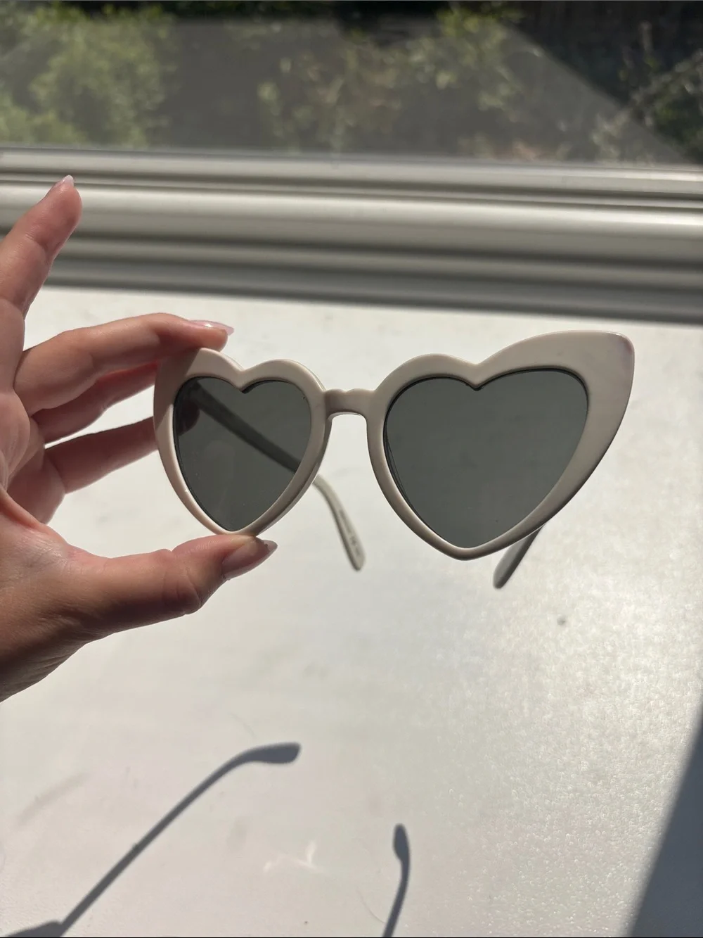 Yves Saint Laurent super cute