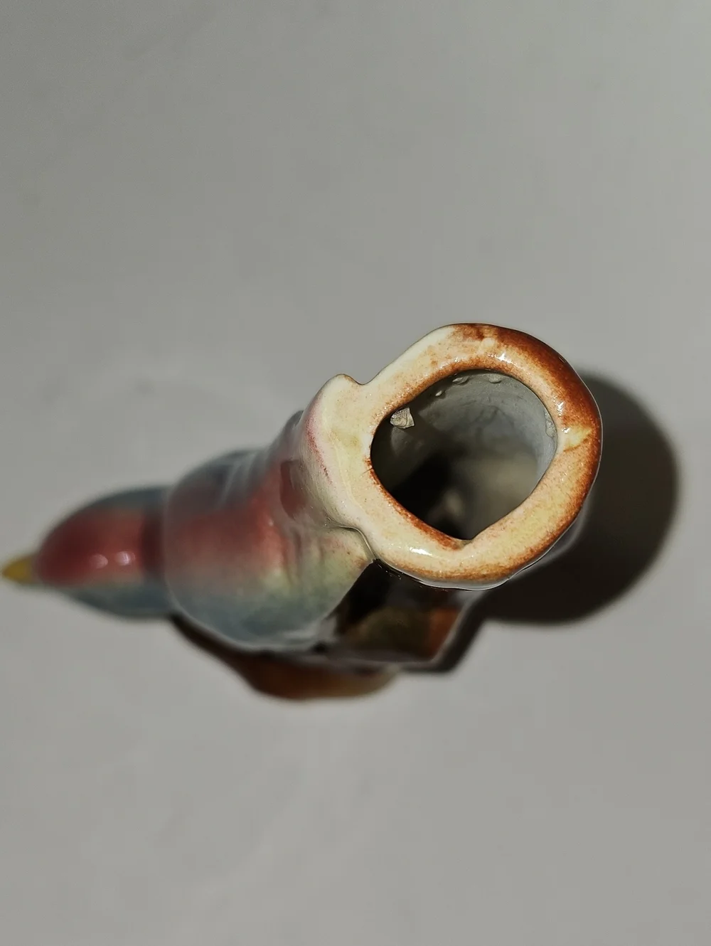 N/A vintage ceramic
