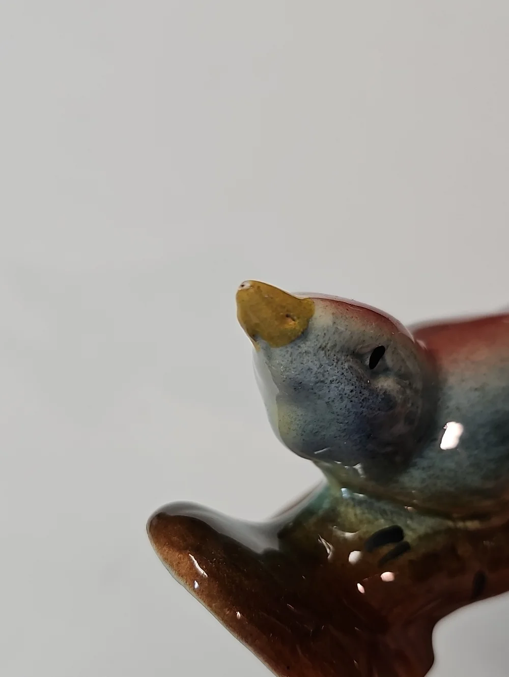 N/A vintage ceramic