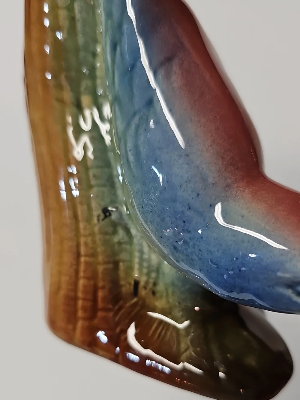 N/A vintage ceramic