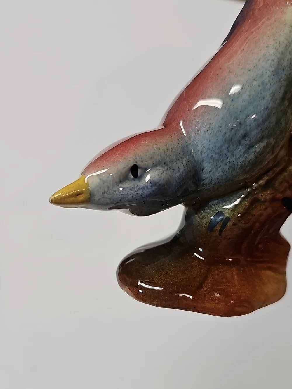 N/A vintage ceramic