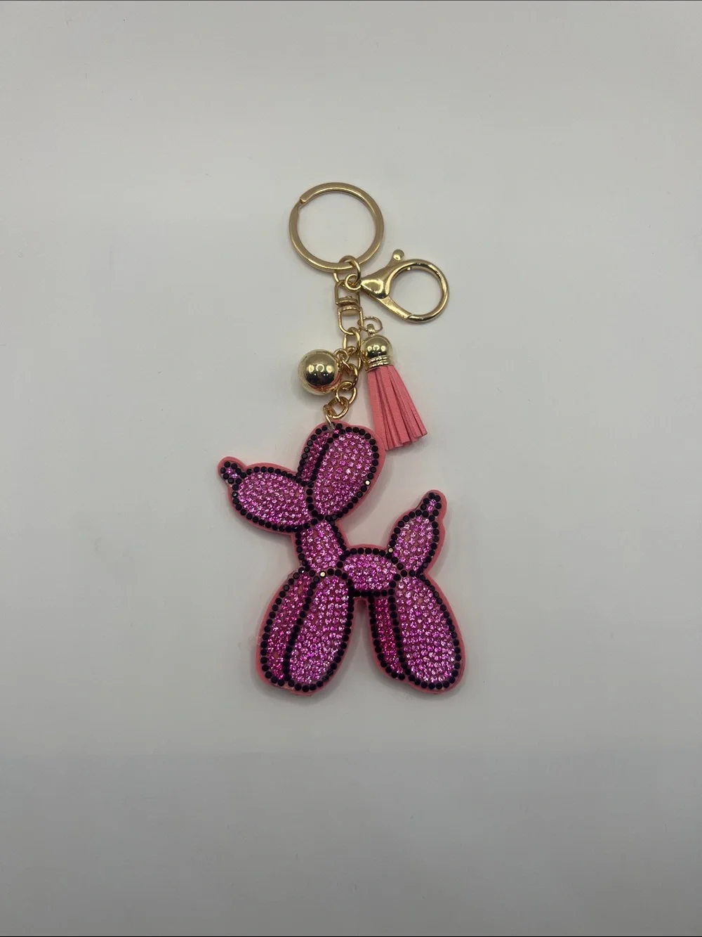 N/A keys or