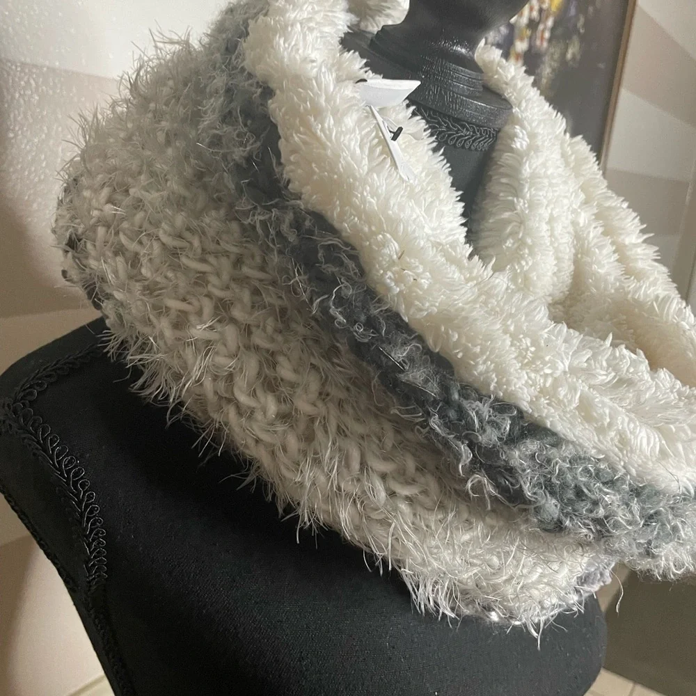 Sonoma cozy fluffy warm