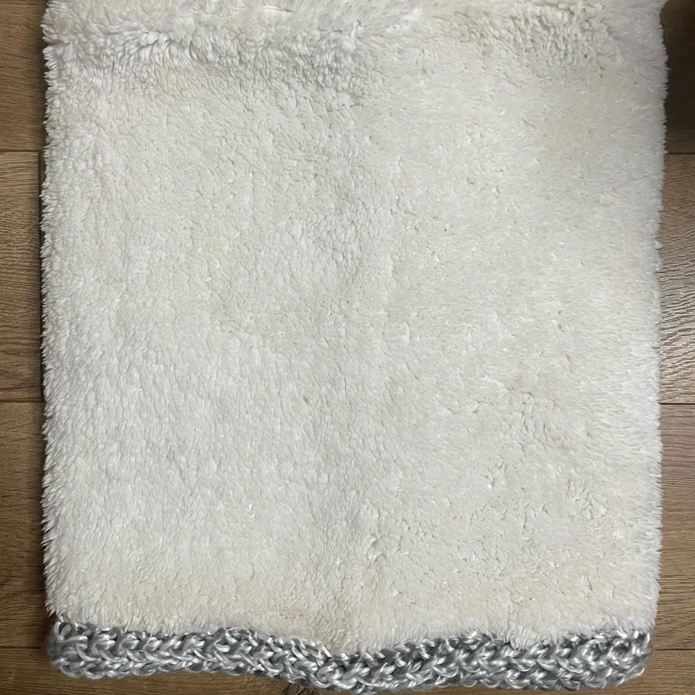 Sonoma scarf ideal warm