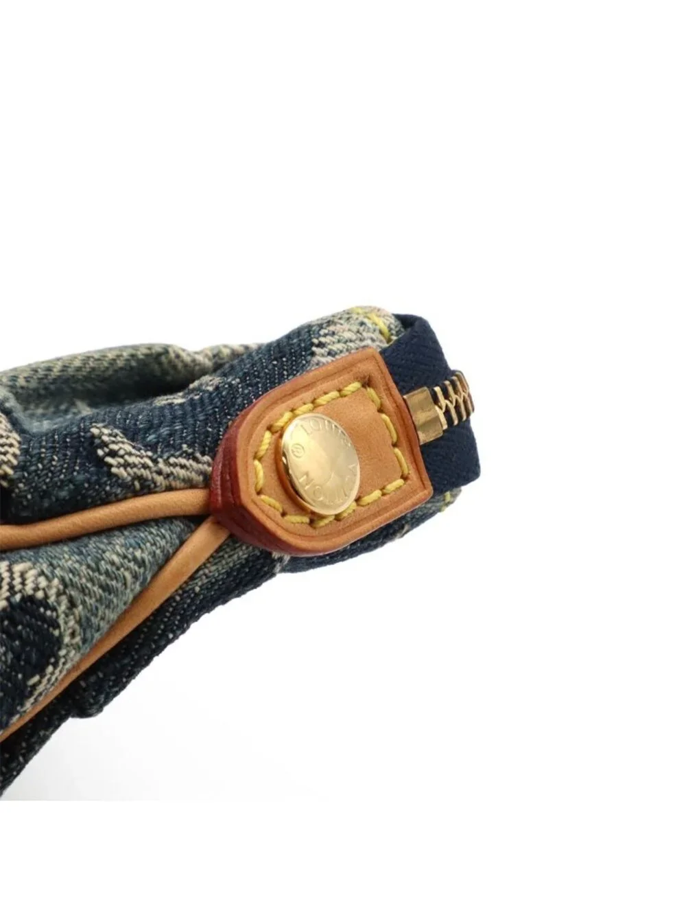 Louis Vuitton this authentic