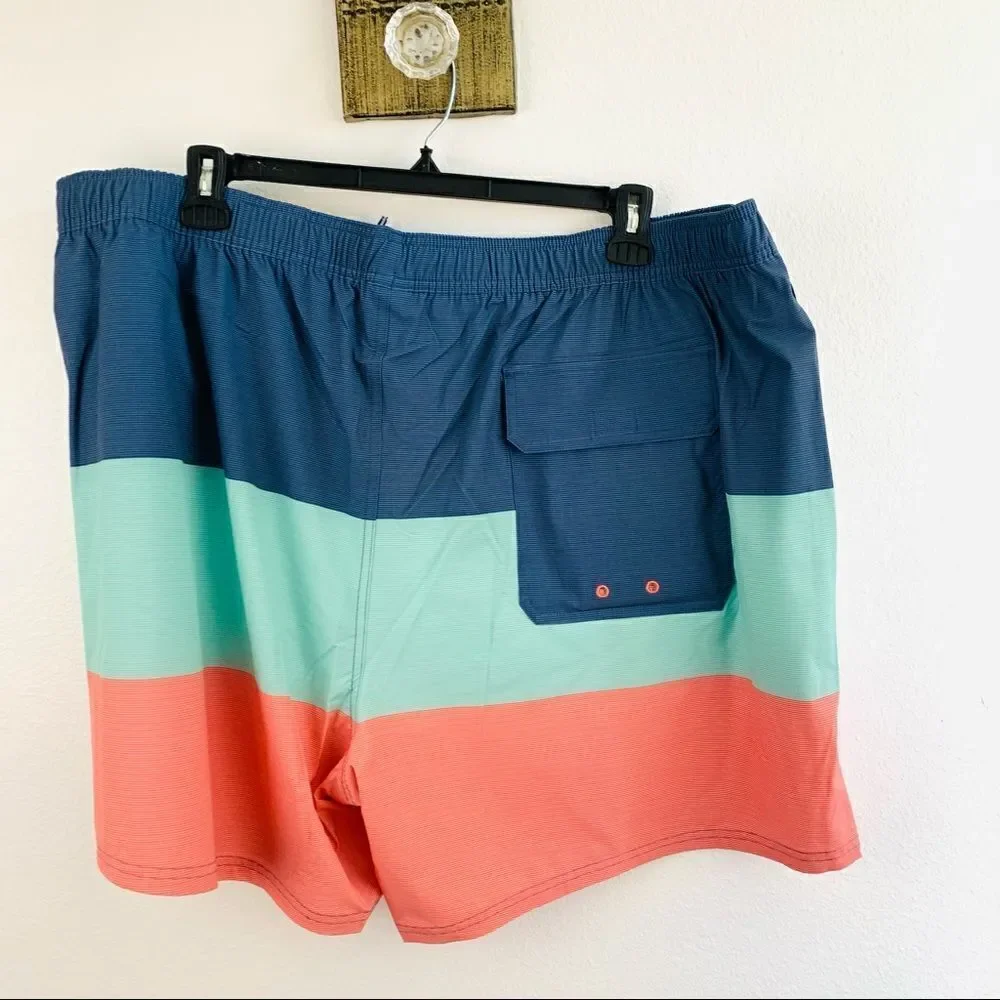 Vineyard Vines spandex poly
