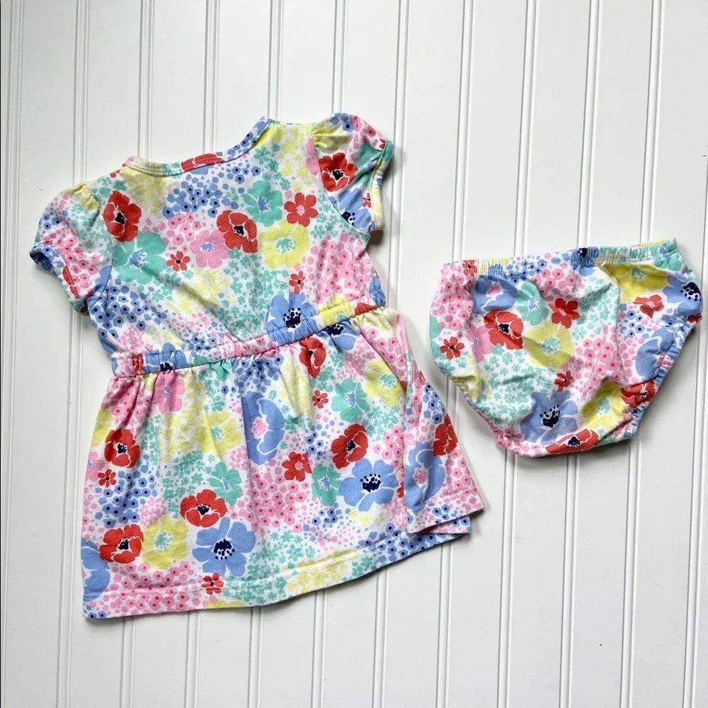 Carters size mild detail