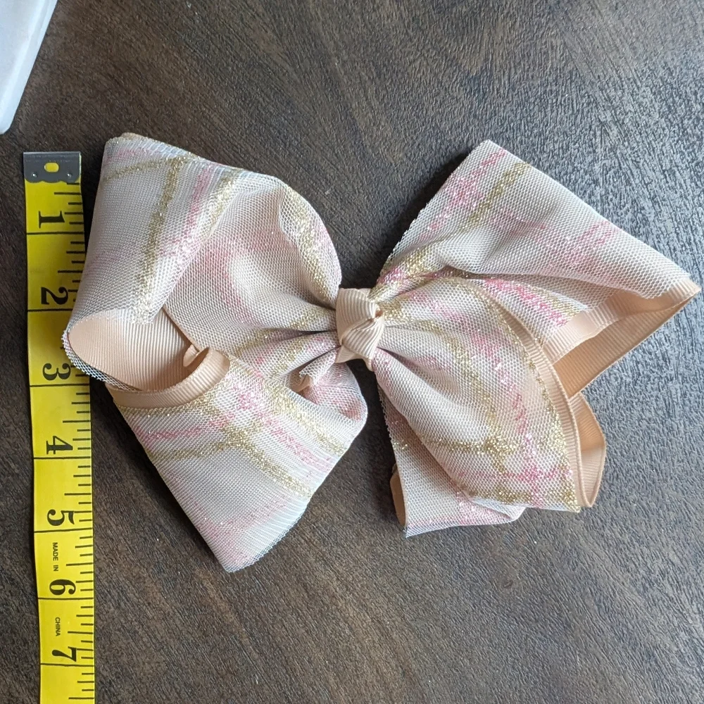 N/A set pink peachy