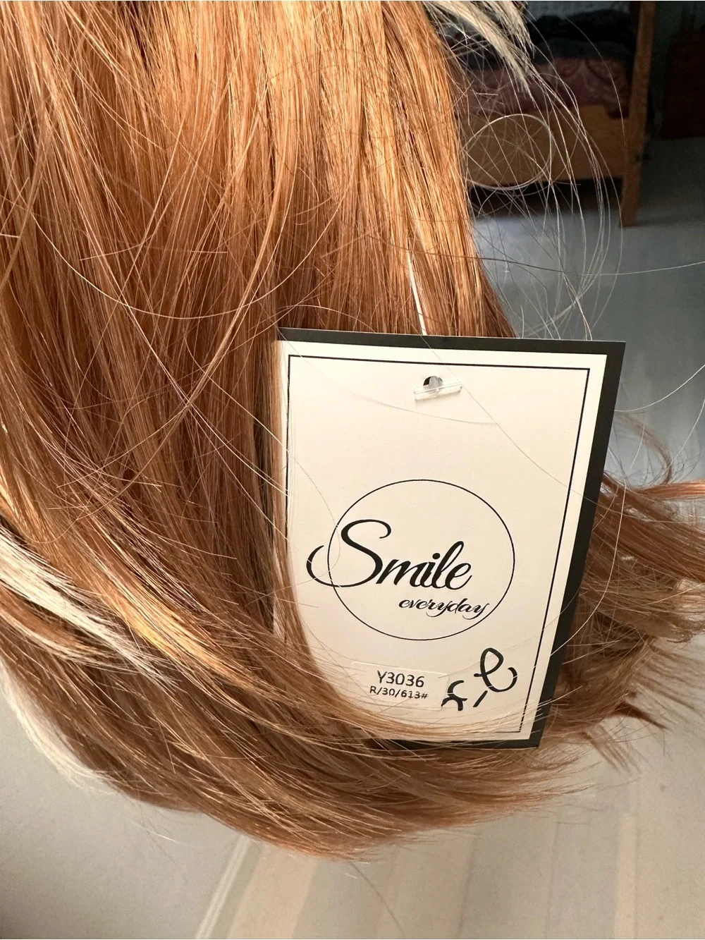 N/A soft natural