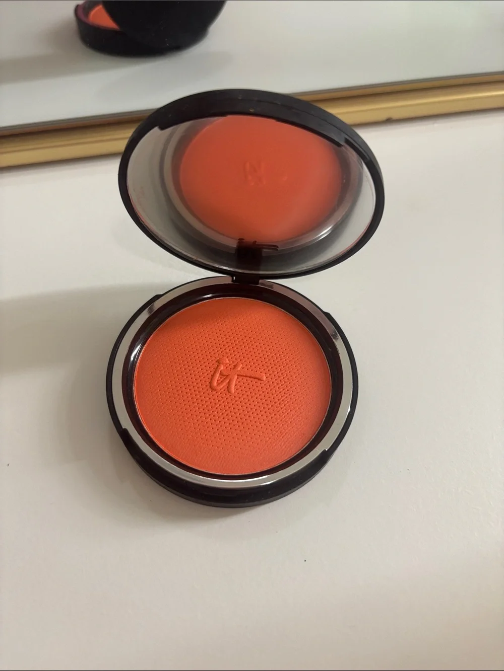 it cosmetics it final