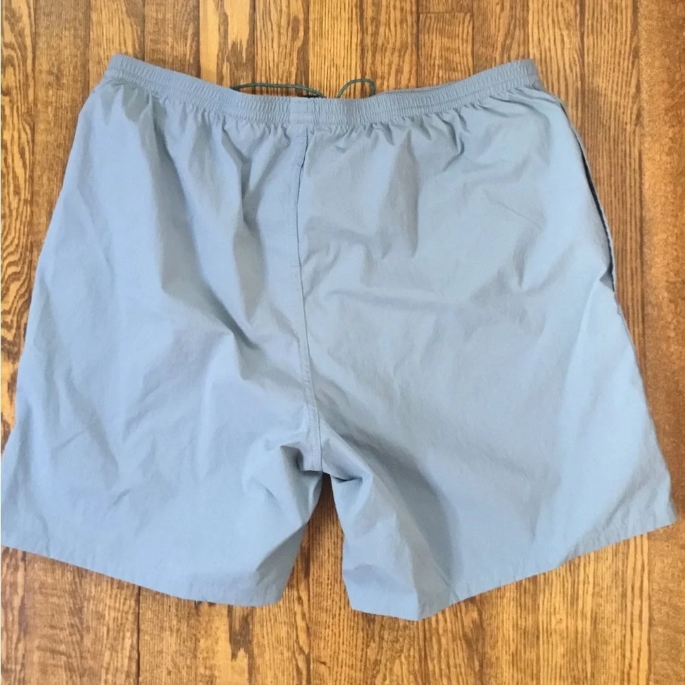 Patagonia simple stains trunks