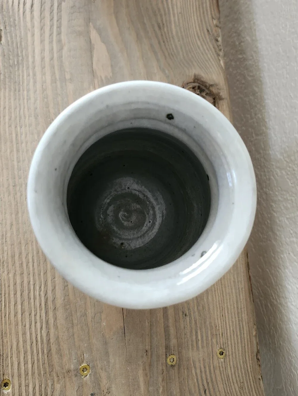 Handmade dimensions diameter