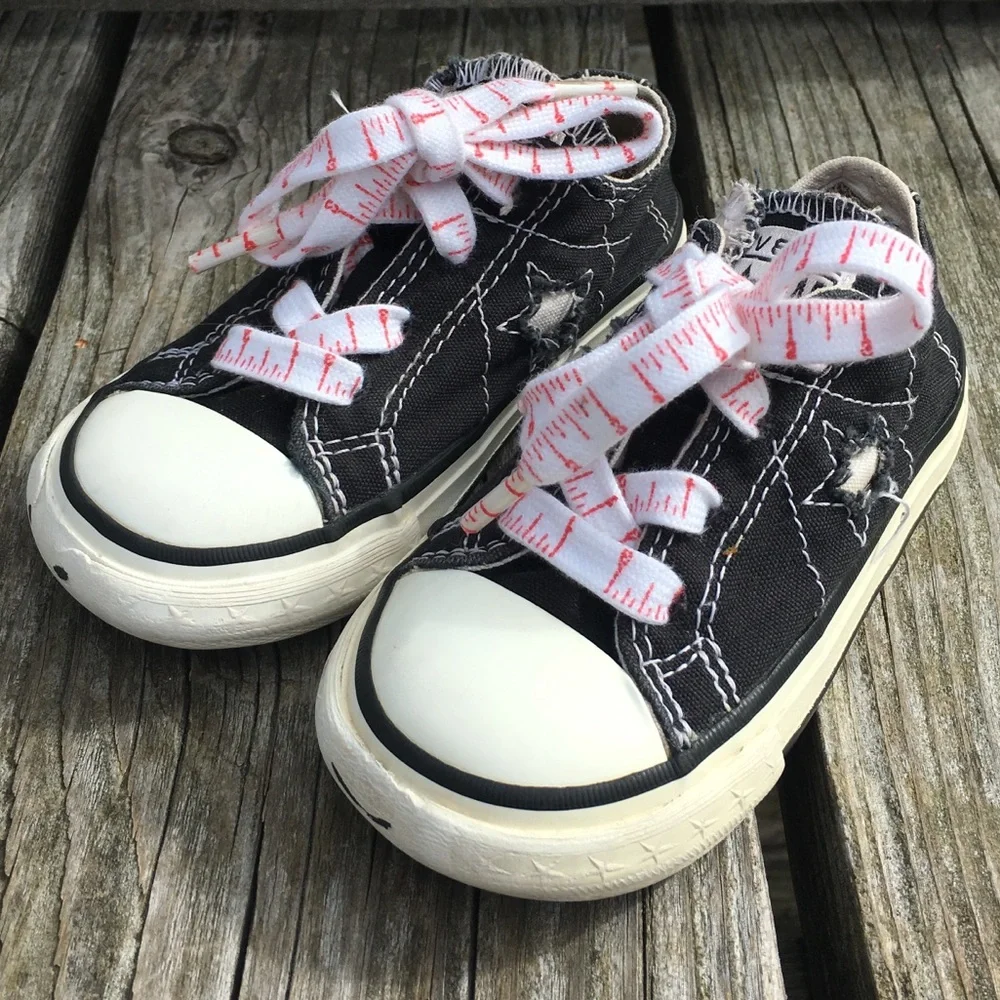 Converse classic canvas