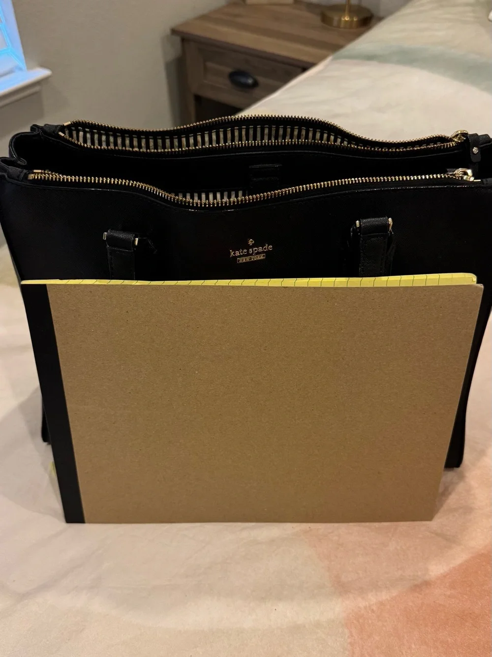 kate spade classic timeless