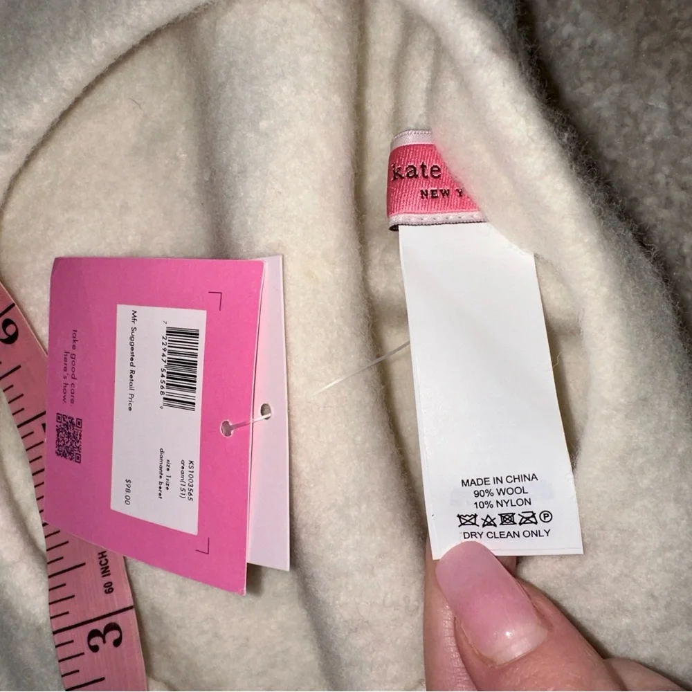 kate spade otherwise verification