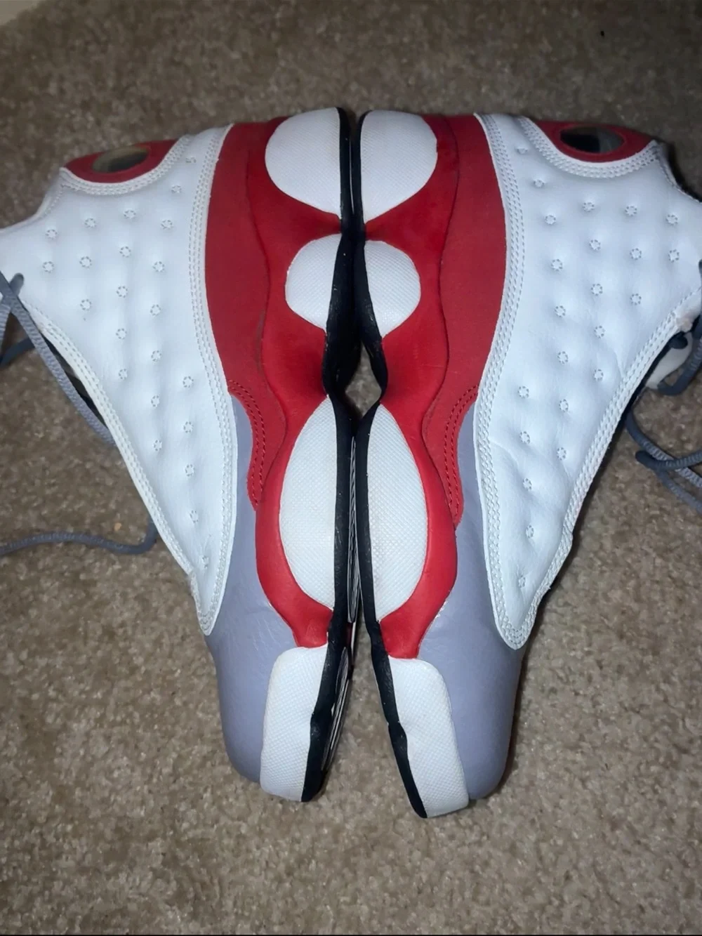 Jordan air 13
