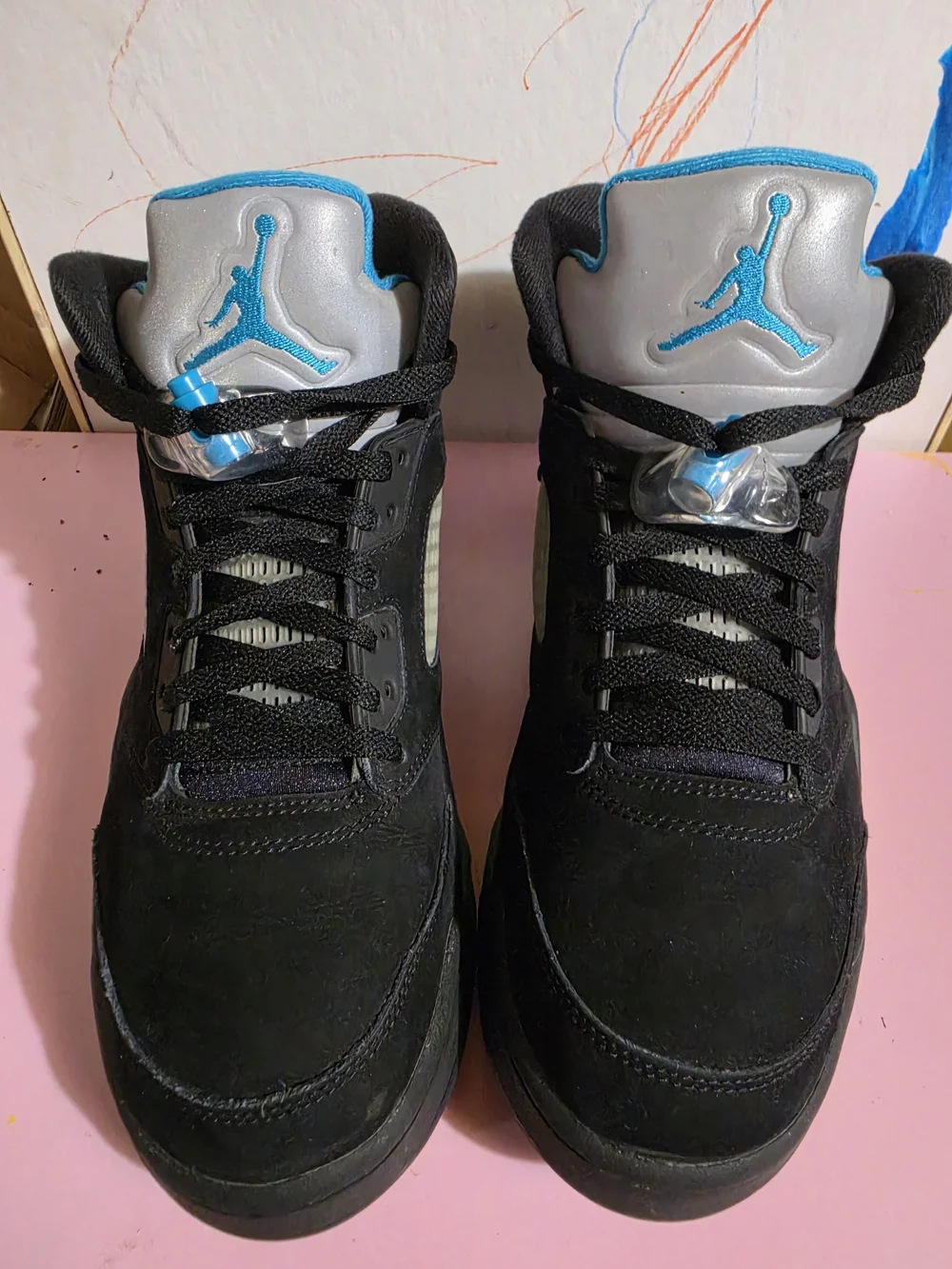 Jordan gently used