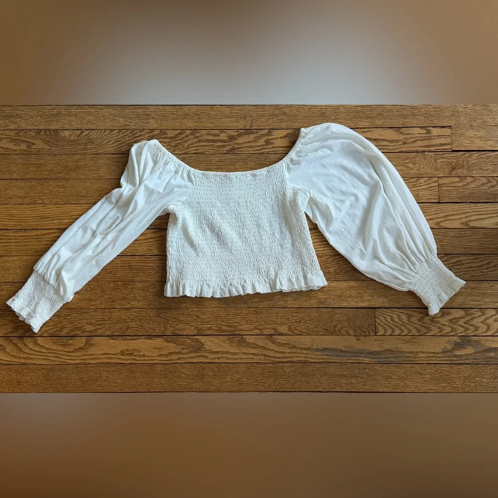 Anthropologie pilcro ginny