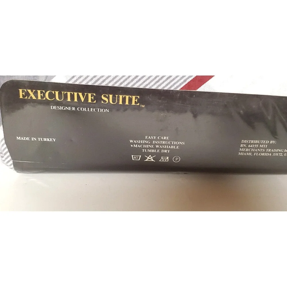 Executive Suite flat material sheet