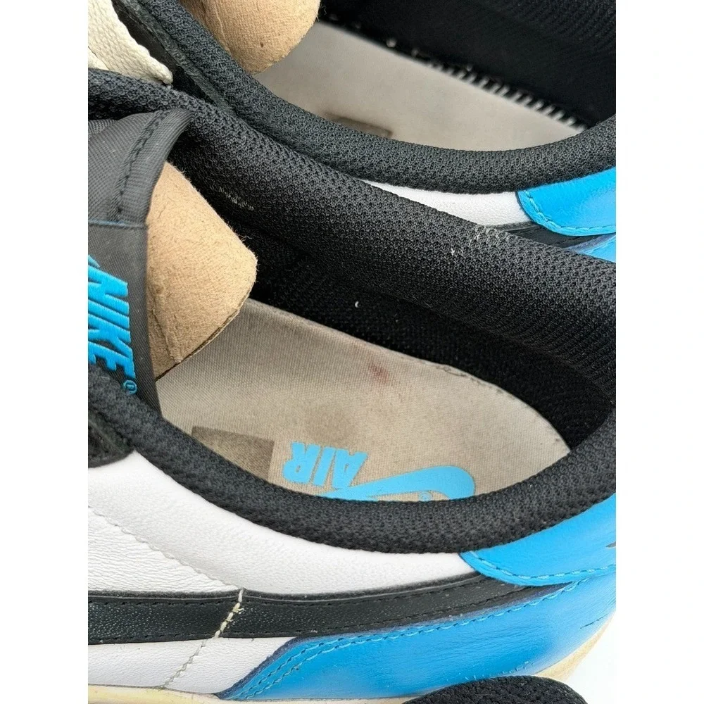 Jordan og note