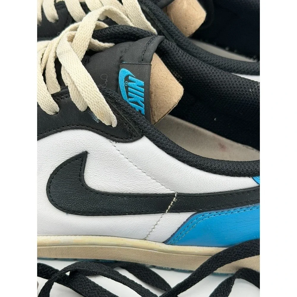 Jordan proof air