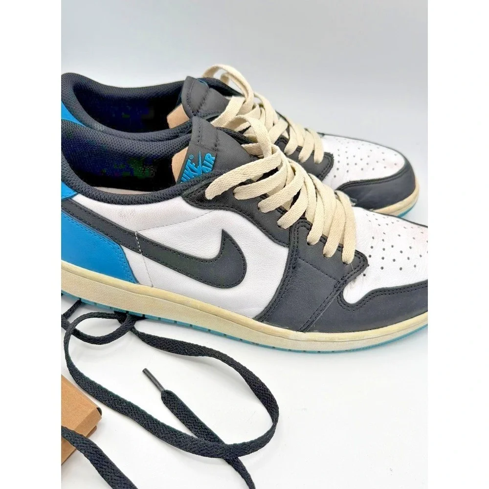 Jordan upper be