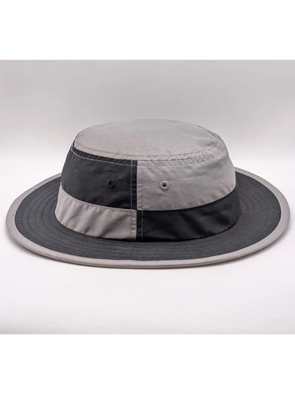 The North Face medium black