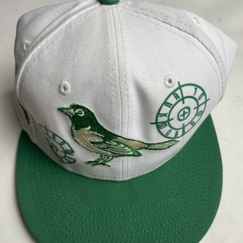 New Era ships fast