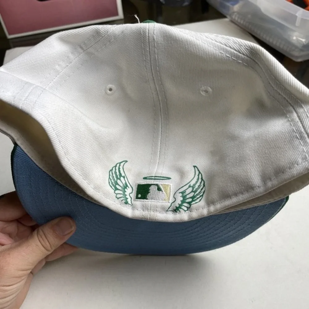 New Era fast ships