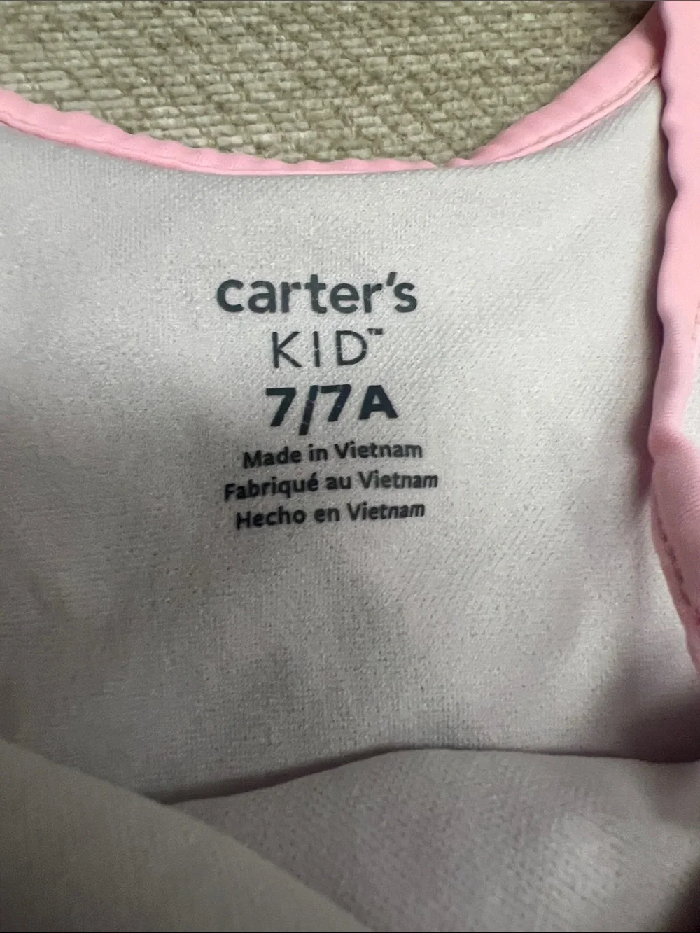 Carters play smooth