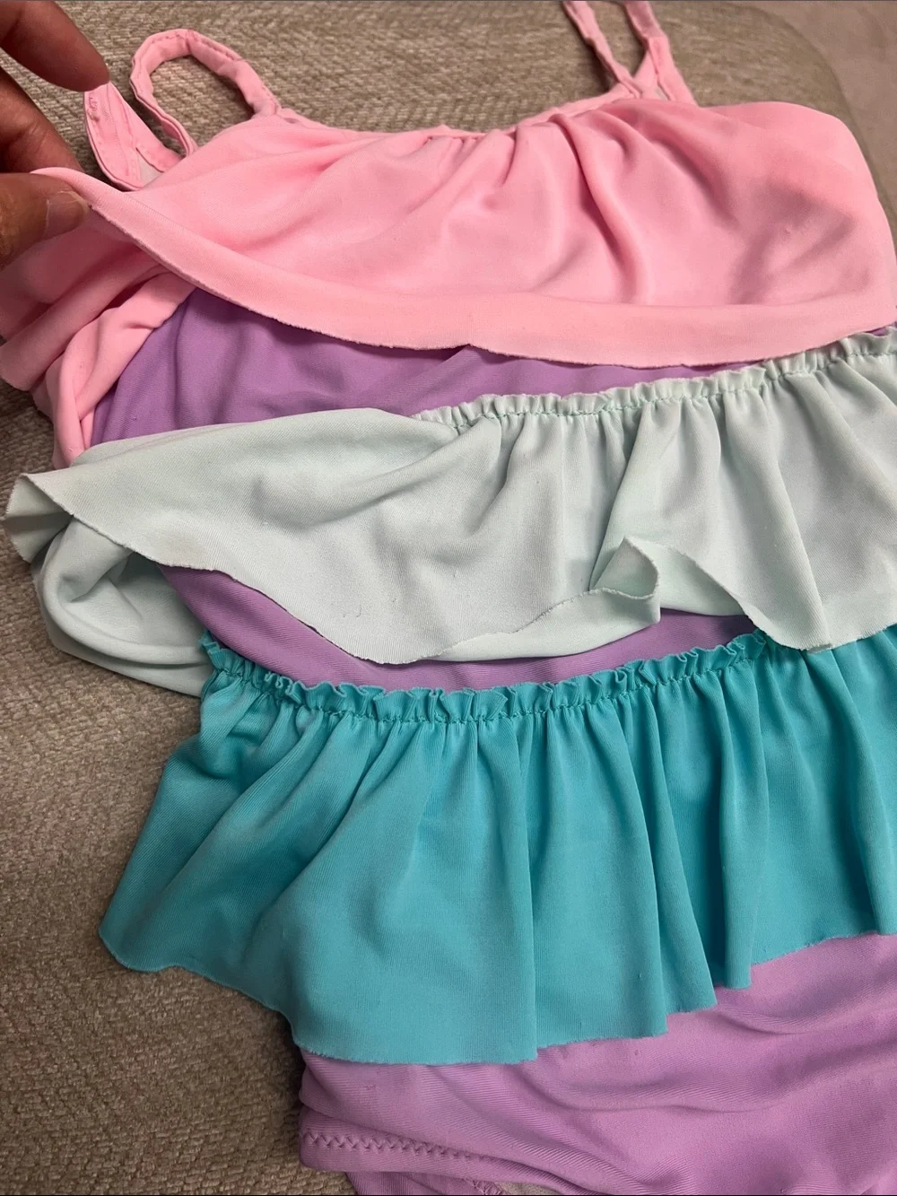 Carters normal cute wear