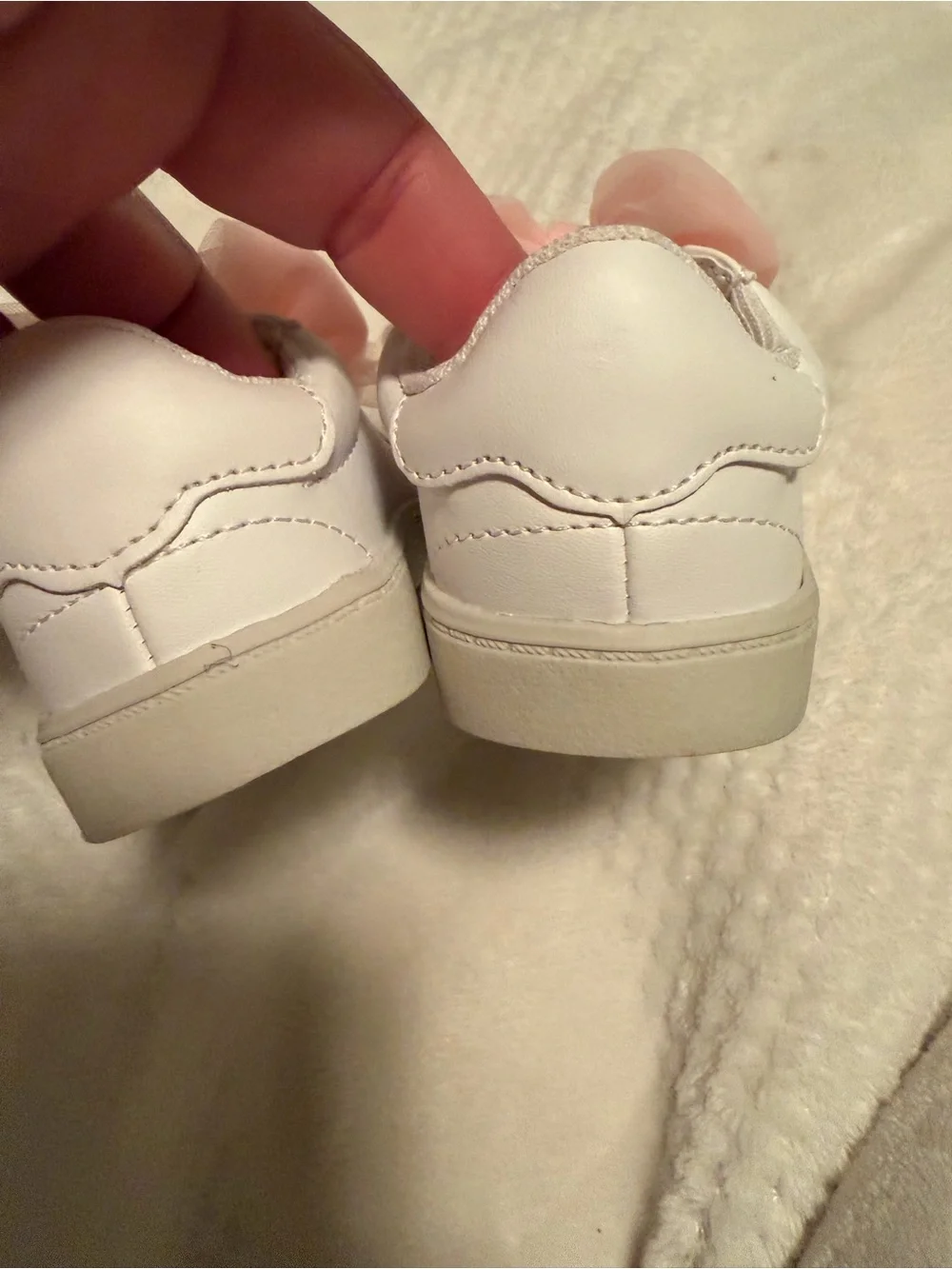 wonder nation cute white