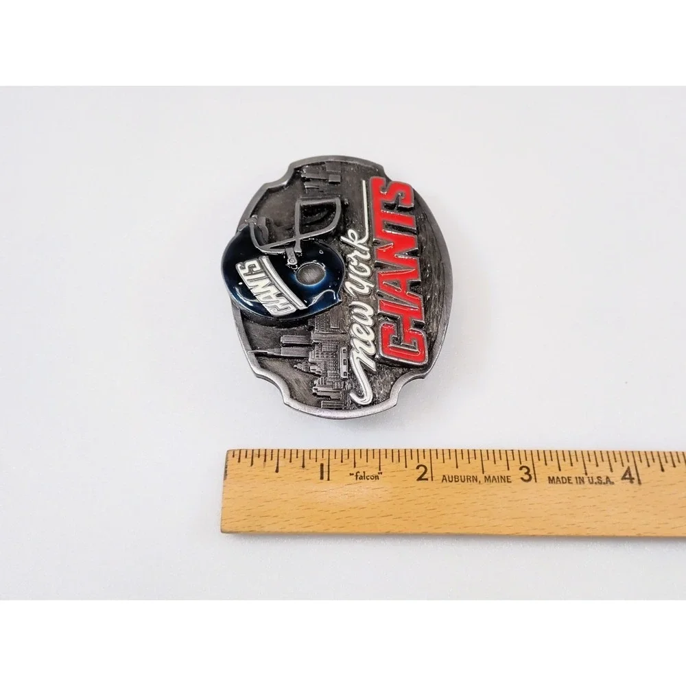 Siskiyou Buckle Co., Inc. vintage 1988