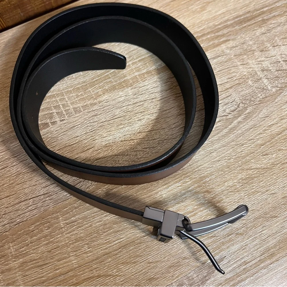 Timberland length belt