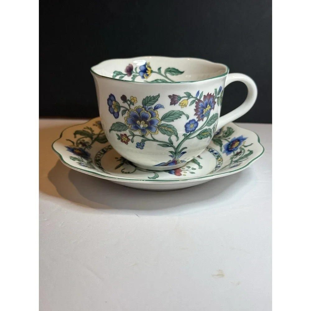 Nikko Ceramics safe table
