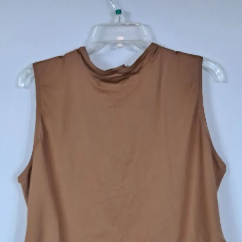 SKIMS zip color beautiful