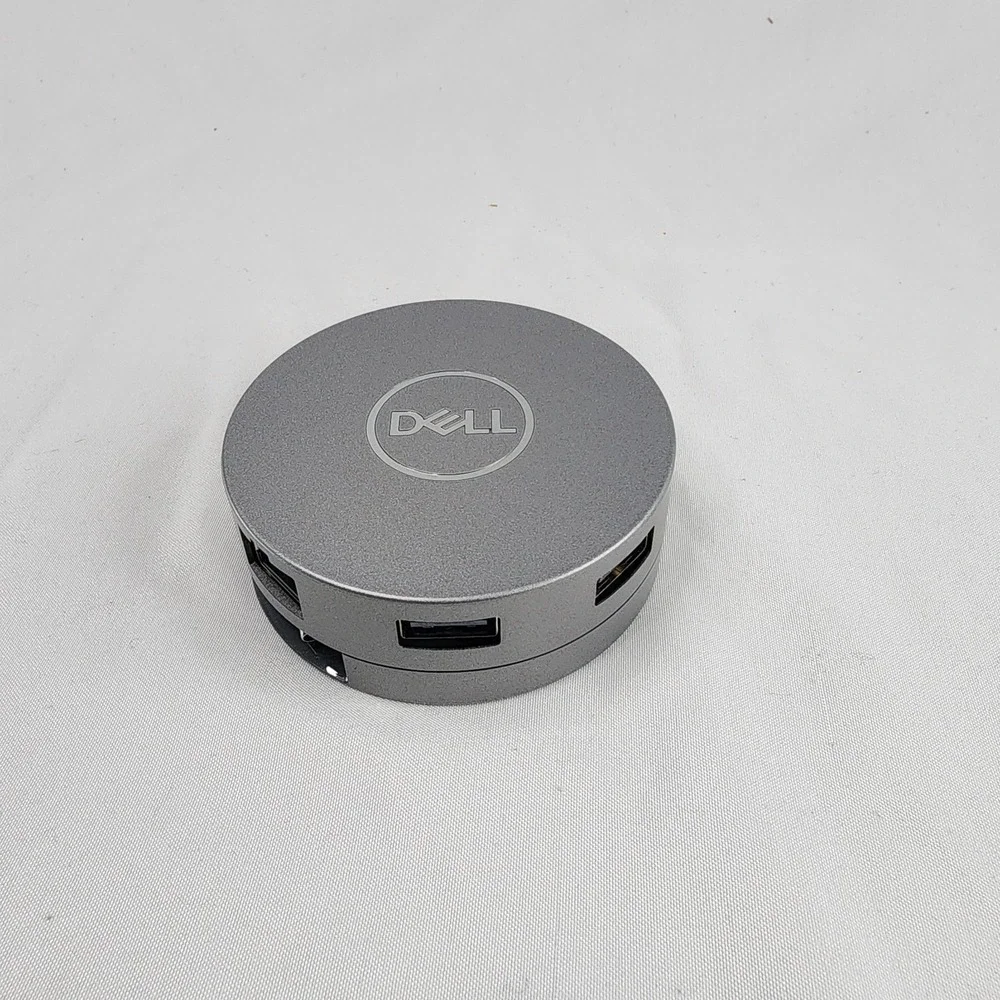 Dell supports 3+ built