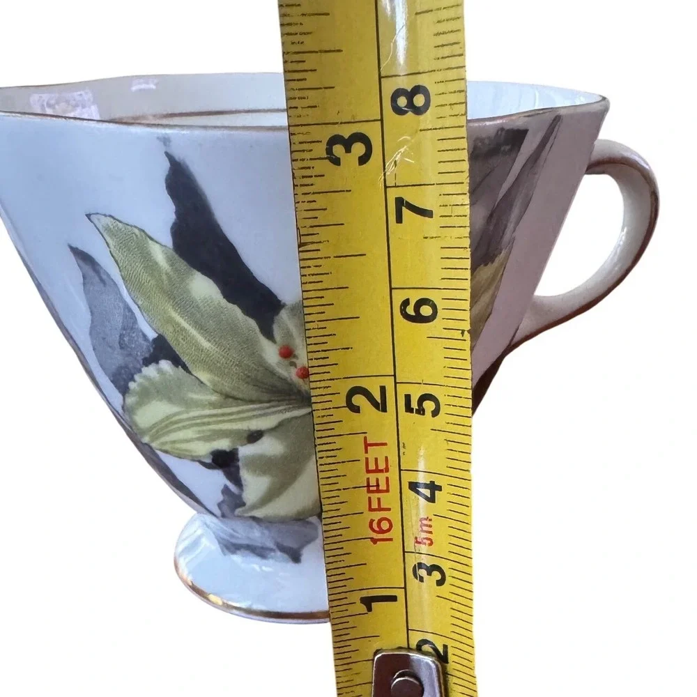 Windsor bone china